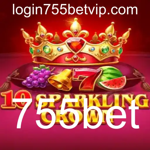 10SparklingCrown: Descubra a Emoção do Jogo com 755bet