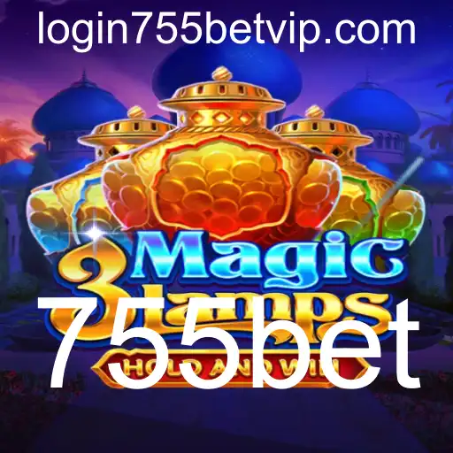 Descubra o Fascinante Mundo de '3MagicLamps': Um Jogo de Aventura e Mistério