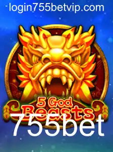 Desvendando o Mundo de 5GodBeasts: O Novo Fenômeno de Apostas Online