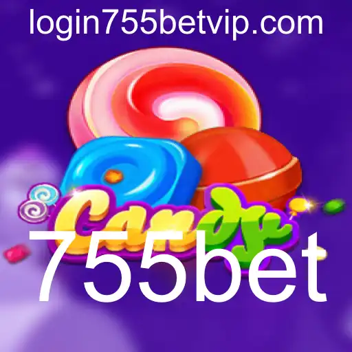 Candy: Explorando o Fascinante Mundo do Jogo com 755bet