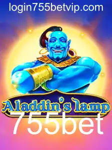 Aladdinslamp: Descobrindo o Fascinante Mundo do Jogo Online com 755bet