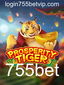 Explorando o Fascinante Universo de ProsperityTiger no 755bet