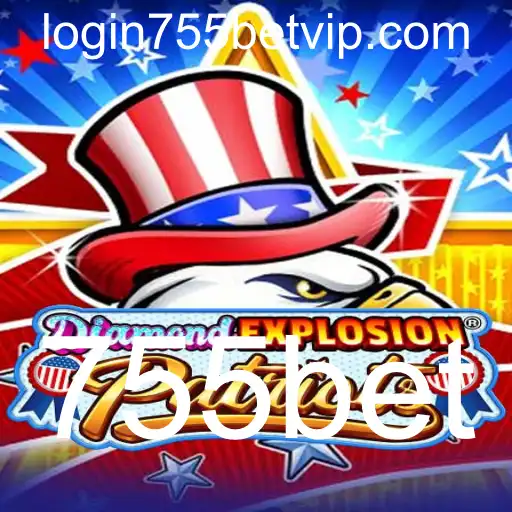 Explorando o Jogo Inovador DiamondExplosionPatriots com a Plataforma 755bet