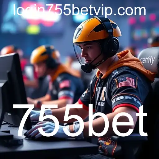 Esportes virtuais
