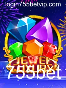 Descubra as Emoções do Jogo JewelLuxury: Uma Experiência Única com 755bet