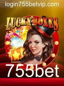 Descubra o Mundo Empolgante de LuckyBoxes com 755bet
