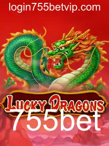 LuckyDragons: Desvendando o Fascinante Mundo do Jogo de Azar