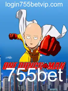 OnePunchMan: Explorando o Universo do Jogo e as Regras com 755bet