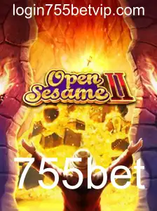 Descubra o Fascinante Mundo de OpenSesameII: Um Jogo de Estratégia e Aventura com 755bet