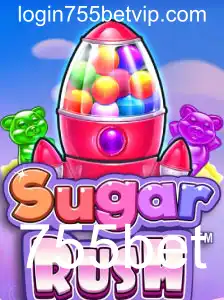 SugarRush: A Doce Aventura no Mundo dos Jogos Online