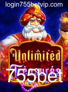 UnlimitedTreasures: Descubra o Mundo de Aventuras e Estratégias com 755bet