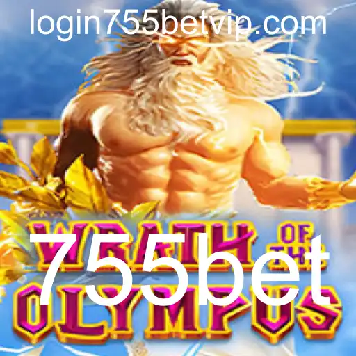 WrathofOlympus: Descubra o Poder dos Deuses com 755bet